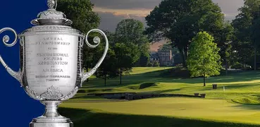 PGA Championships Official App