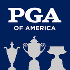 PGA Championships Official App アイコン