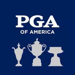 PGA Championships Official App アプリダウンロード