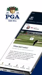 Скачать PGA Championship XAPK