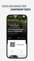 PGA Championships Official App capture d'écran 3