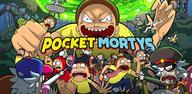 How to Download Rick and Morty: Pocket Mortys for Android