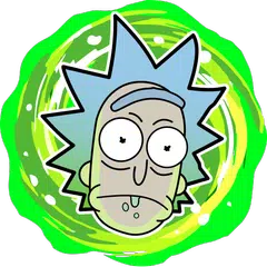 Rick and Morty: Pocket Mortys APK download