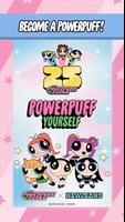 پوستر Powerpuff Yourself