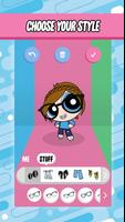 Powerpuff Yourself اسکرین شاٹ 1