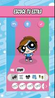 Powerpuff Yourself captura de pantalla 1