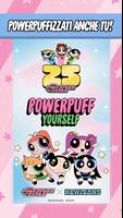 Poster Powerpuff Yourself