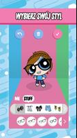 Powerpuff Yourself screenshot 1