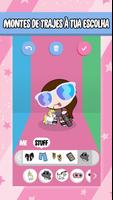 Powerpuff Yourself imagem de tela 2