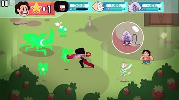 Атака света — ролевая игра постер