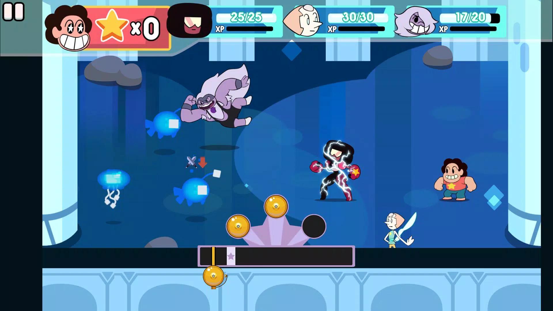 Attack The Light For Android Apk Download