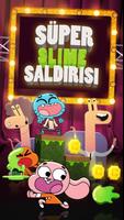 Süper Slime Saldırısı gönderen