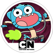 ikon Super Slime Blitz - Gumball