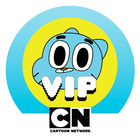 Gumball VIP Singapore icône