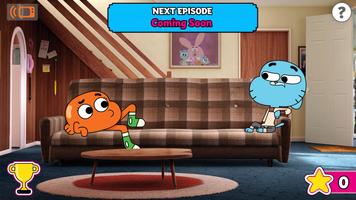 Gumball VIP Philippines постер