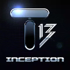 Скачать Toonami Inception '13 APK