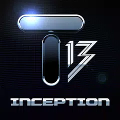 Descargar APK de Toonami Inception '13