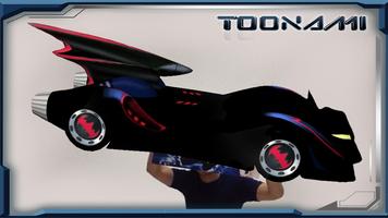 Toonami Inception '13 تصوير الشاشة 1
