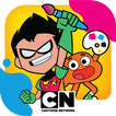 Cartoon Network Von Mir Gemalt