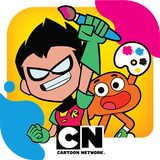 Cartoon Network By Me আইকন