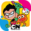 Mon Cartoon Network