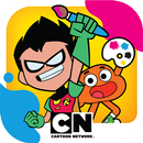 Cartoon Network By Me APK