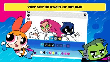 Mijn Cartoon Network screenshot 2