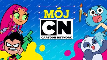 Mój Cartoon Network plakat