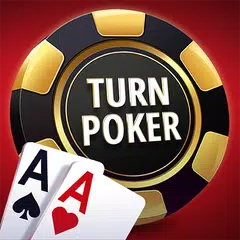 Turn Poker アプリダウンロード