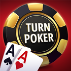 Turn Poker Zeichen