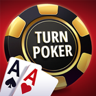 Turn Poker 图标