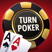 Turn Poker 아이콘