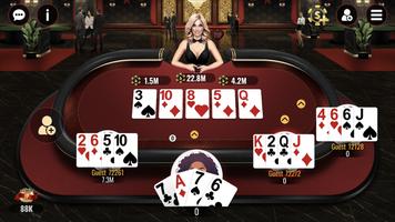 Turn Poker স্ক্রিনশট 2