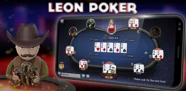 Leon Texas HoldEm Poker