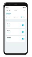 AMP™ Motorization screenshot 1