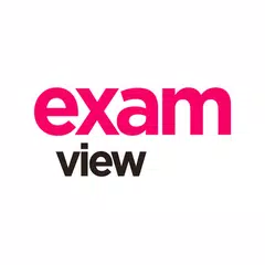 ExamView Student アプリダウンロード