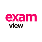 آیکون‌ ExamView Student