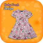 Baby Frock Designs icono