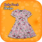 Baby Frock Designs أيقونة