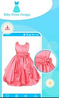 Baby Frock Designs capture d'écran 3