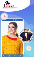 Dress Neck Designs capture d'écran 3