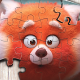 Turning Red Game Puzzle