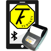 Turnkey Print Service icon