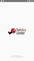 Turnkey Lender Affiche