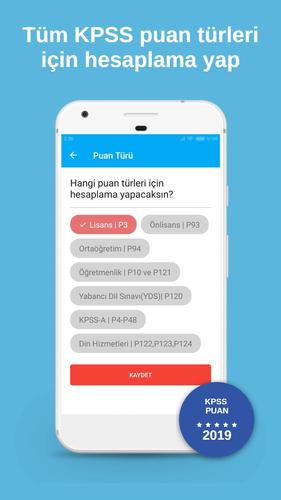 Kpss Puan For Android Apk Download