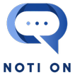 NotiON icon