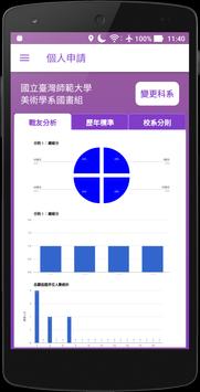 大學生甘單 截图 4
