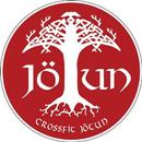 APK Jotun CrossFit