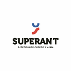 SUPERANT アイコン