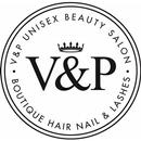 V&P Beauty Salon Turnos APK